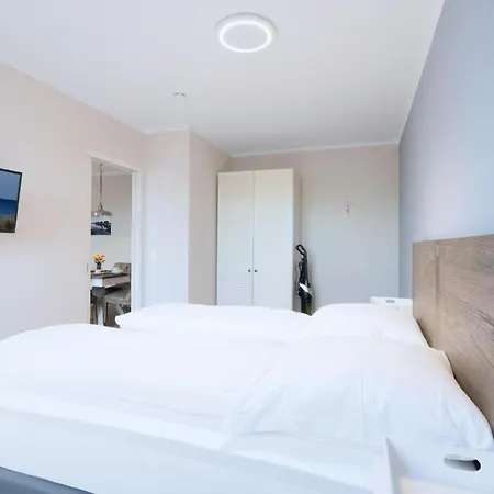 Baltischer Hof 55 بولتينهاجين