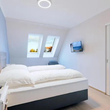 Baltischer Hof 55 بولتينهاجين
