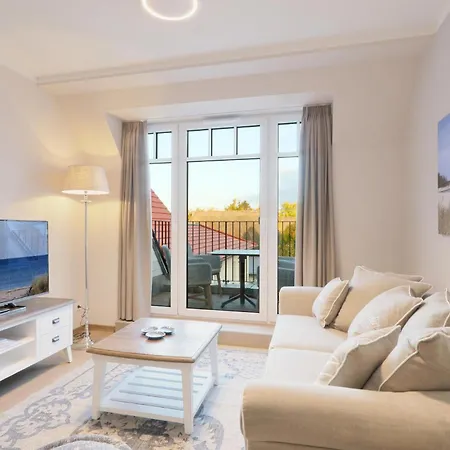 Baltischer Hof 55 * بولتينهاجين