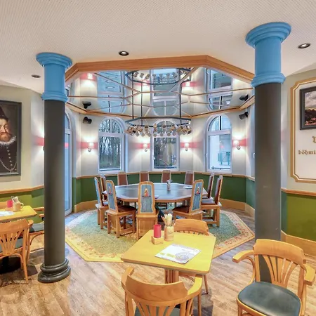 Baltischer Hof 55 شقة بولتينهاجين