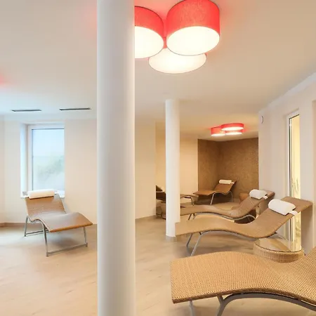 Baltischer Hof 55 بولتينهاجين